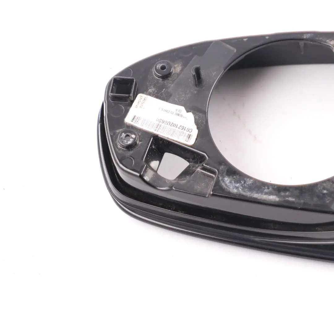 BMW F10 M5 F06 F12 F13 M6 Mirror Wing Trim Cover Ring Right O/S - SKU 8050472 - Part number 8050472