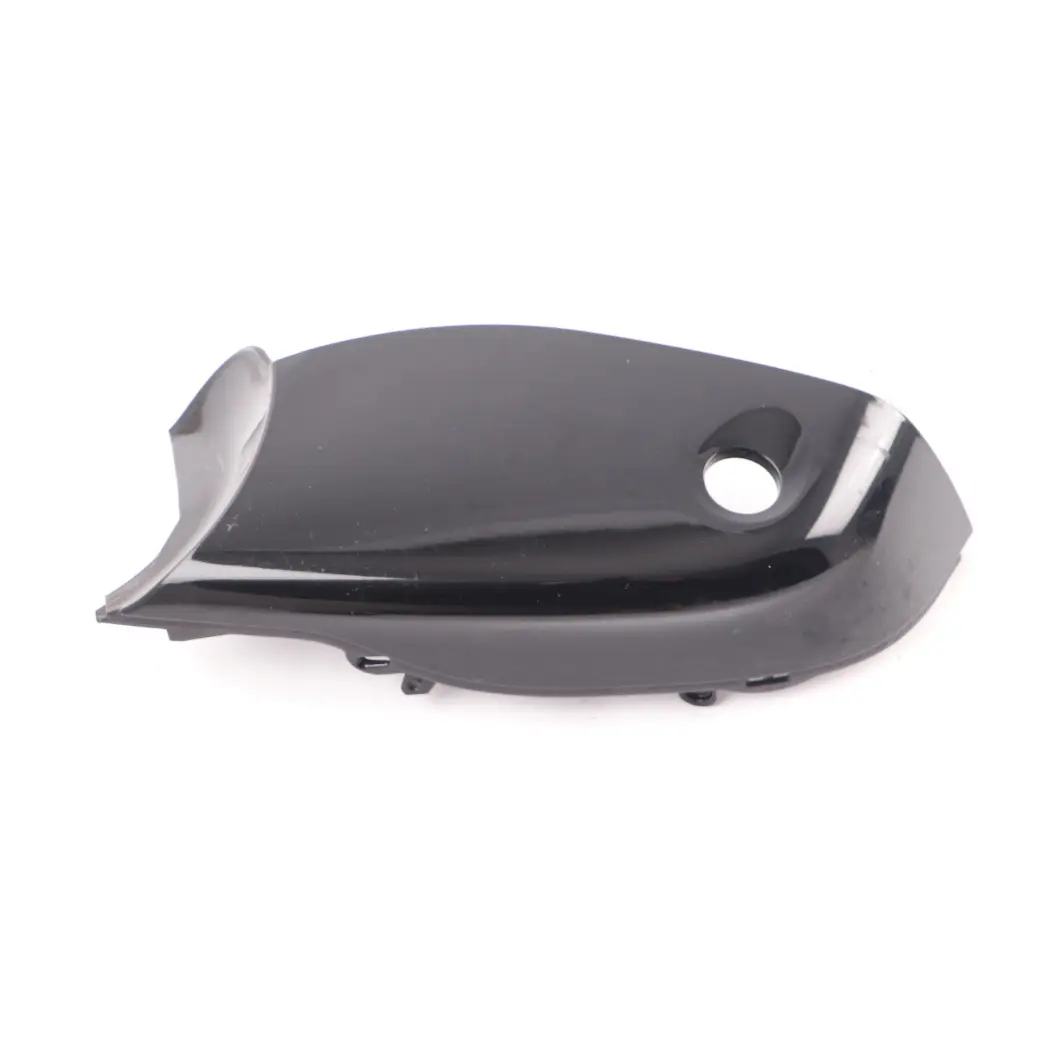 Front Right O/S Wing Mirror Cover Trim to BMW F06 F10 F12 F13 with Part number 8050478 BMW F06 F10 F12 F13 Front Right O/S Wing Mirror Cover Trim - SKU 8050478 - Part number 8050478
