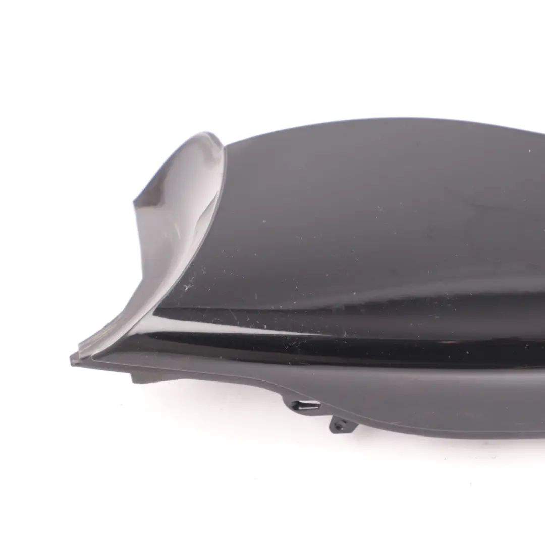 Front Right O/S Wing Mirror Cover Trim to BMW F06 F10 F12 F13 with Part number 8050478 BMW F06 F10 F12 F13 Front Right O/S Wing Mirror Cover Trim - SKU 8050478 - Part number 8050478