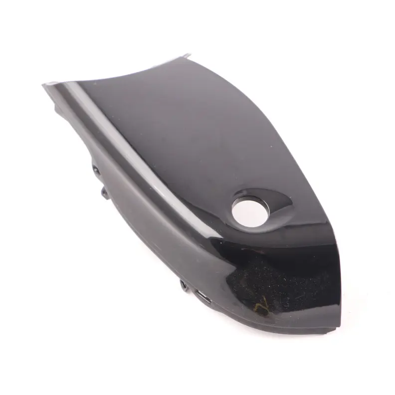 Front Right O/S Wing Mirror Cover Trim to BMW F06 F10 F12 F13 with Part number 8050478 BMW F06 F10 F12 F13 Front Right O/S Wing Mirror Cover Trim - SKU 8050478 - Part number 8050478