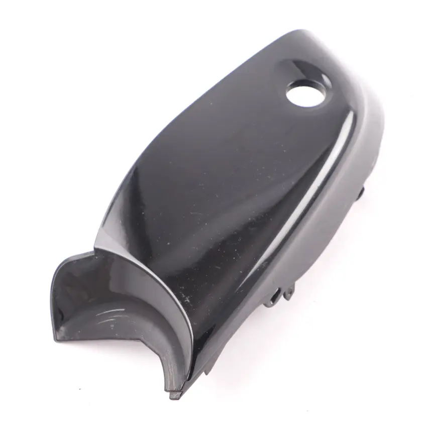 Front Right O/S Wing Mirror Cover Trim to BMW F06 F10 F12 F13 with Part number 8050478 BMW F06 F10 F12 F13 Front Right O/S Wing Mirror Cover Trim - SKU 8050478 - Part number 8050478