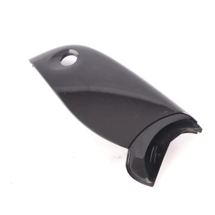 Front Right O/S Wing Mirror Cover Trim to BMW F06 F10 F12 F13 with Part number 8050478 BMW F06 F10 F12 F13 Front Right O/S Wing Mirror Cover Trim - SKU 8050478 - Part number 8050478