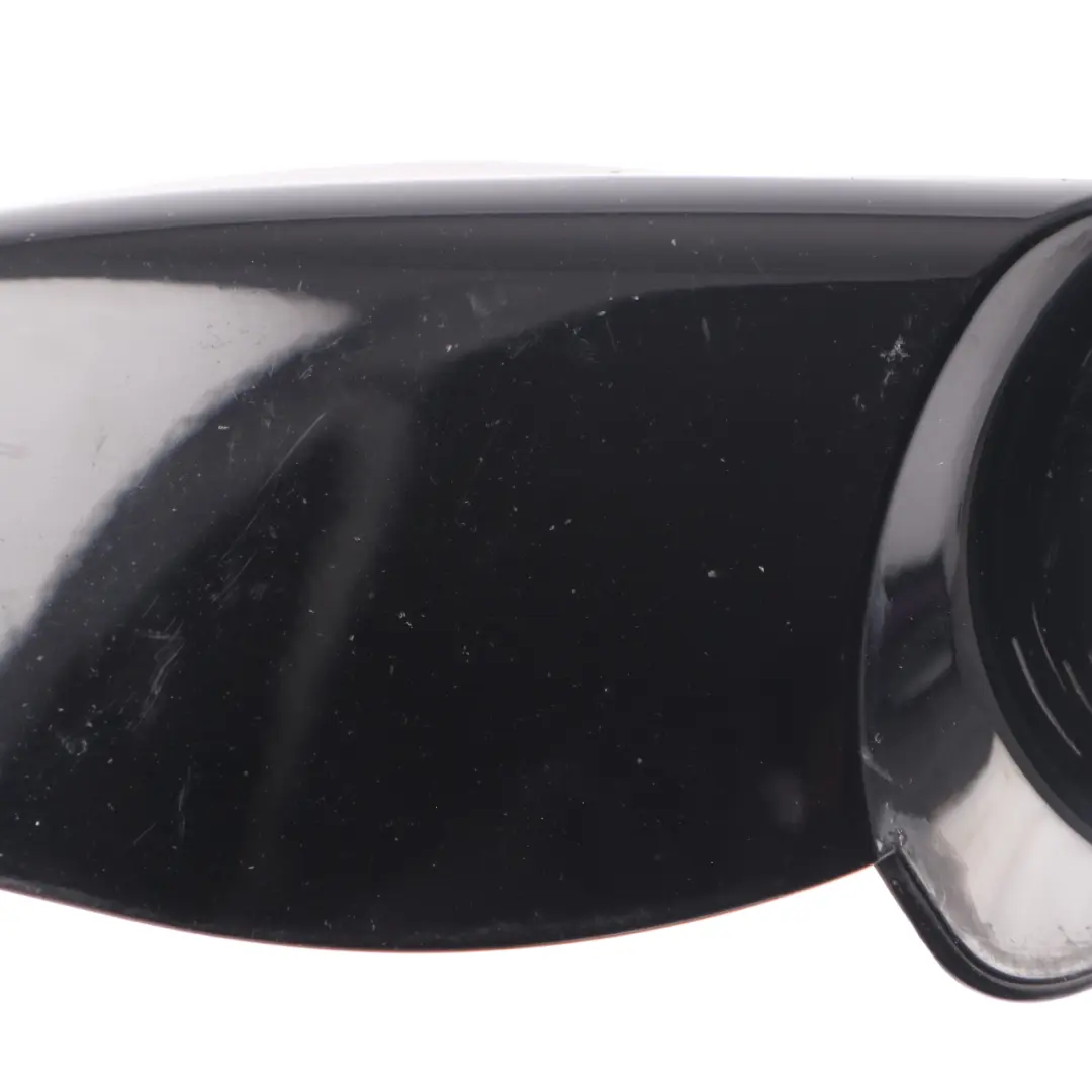 Front Right O/S Wing Mirror Cover Trim to BMW F06 F10 F12 F13 with Part number 8050478 BMW F06 F10 F12 F13 Front Right O/S Wing Mirror Cover Trim - SKU 8050478 - Part number 8050478