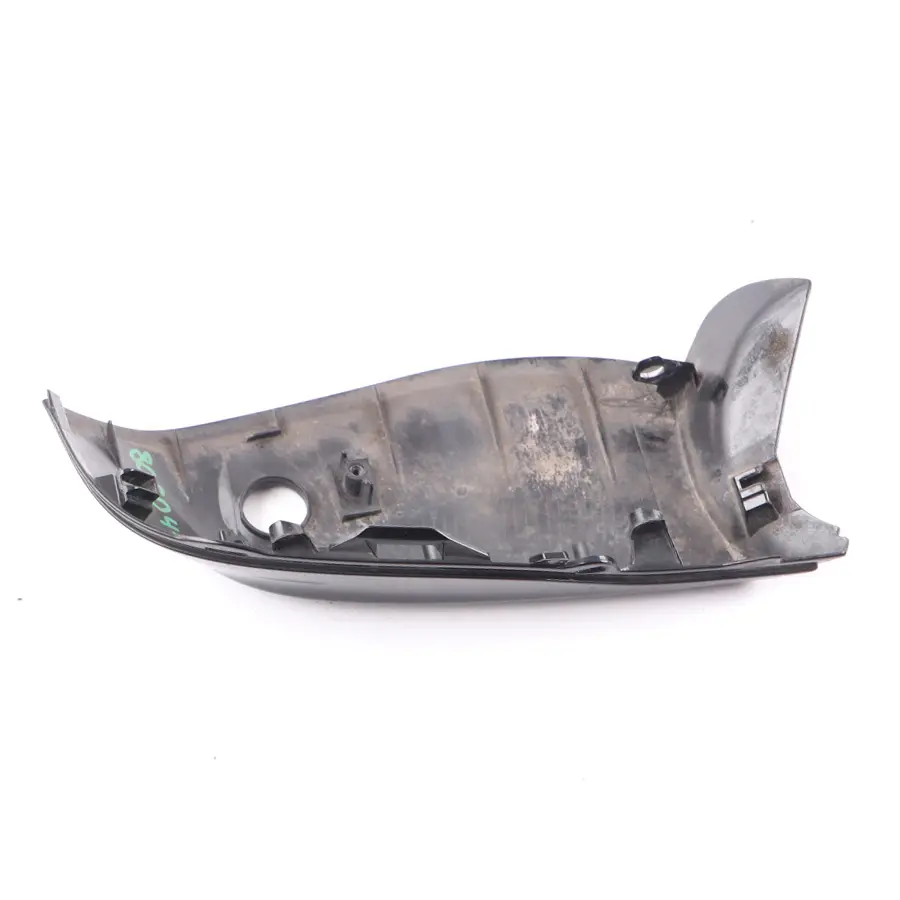 BMW F06 F10 F12 F13 Front Right O/S Wing Mirror Cover Trim - SKU 8050478 - Part number 8050478