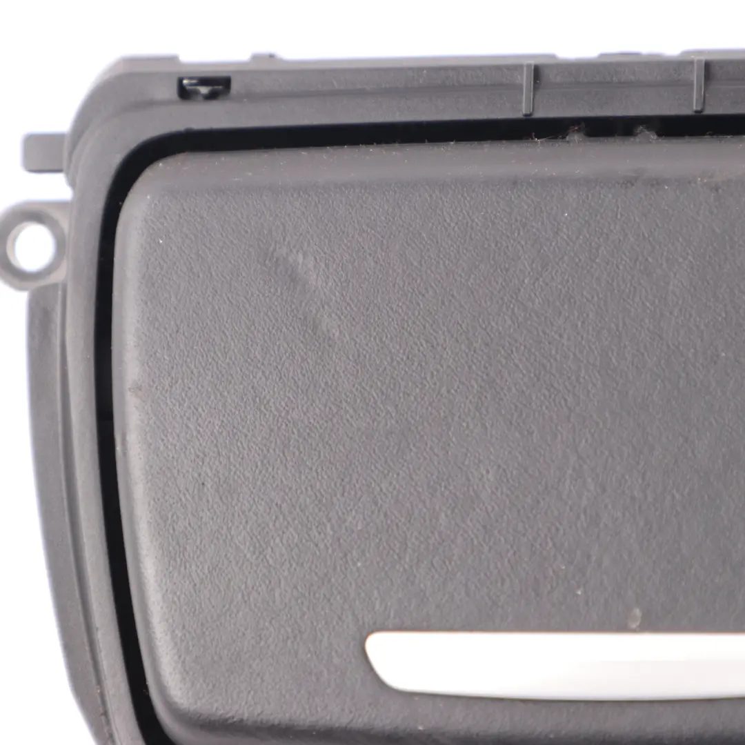  Centre Console Ashtray BMW F10 M5 Compartment Storage Ash Tray Black - SKU 8050681 - Part number 8050681