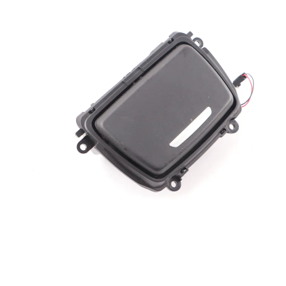 Centre Console Ashtray BMW F10 M5 Compartment Storage Ash Tray Black to with Part number 8050681 Centre Console Ashtray BMW F10 M5 Compartment Storage Ash Tray Black - SKU 8050681 - Part number 8050681