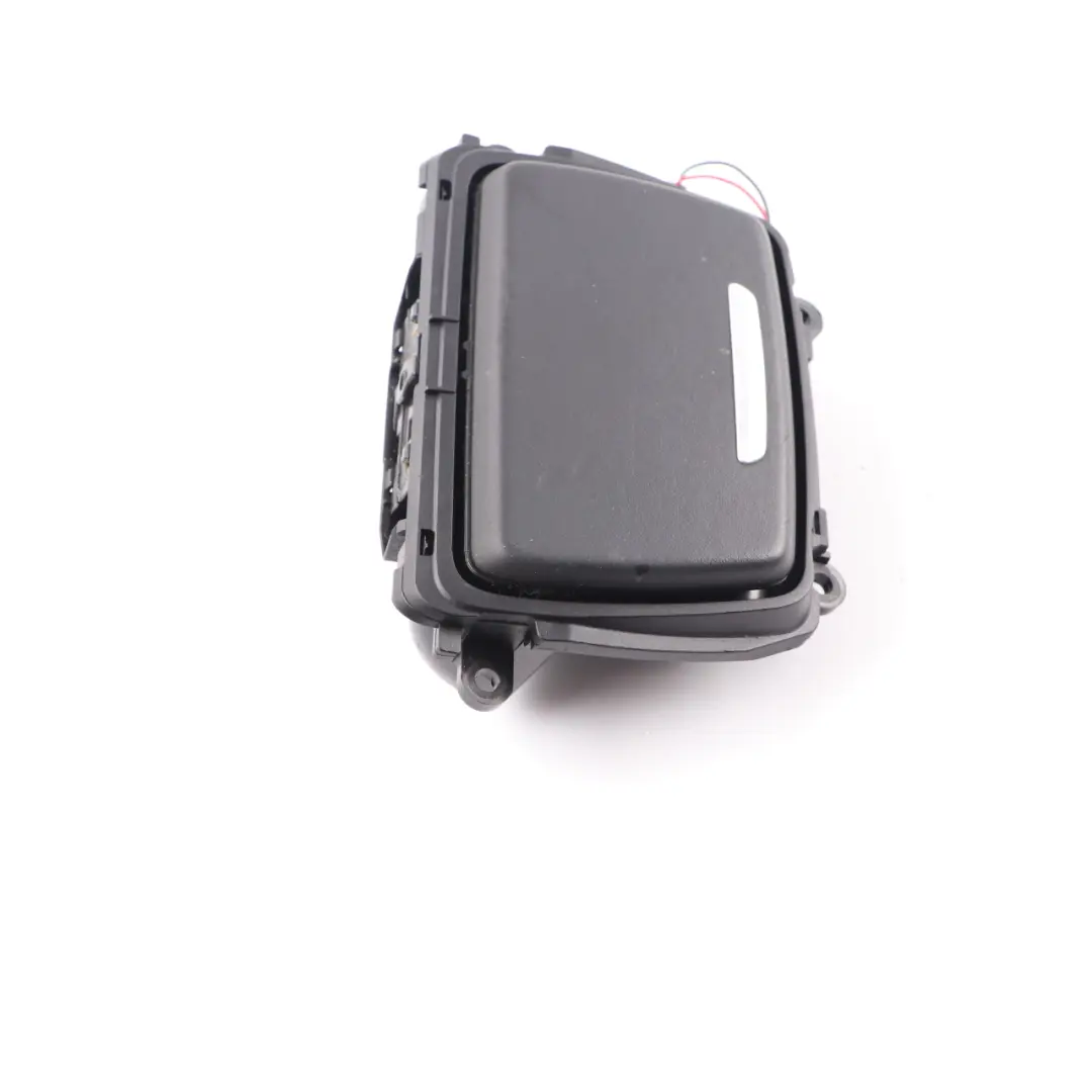 Centre Console Ashtray BMW F10 M5 Compartment Storage Ash Tray Black to with Part number 8050681 Centre Console Ashtray BMW F10 M5 Compartment Storage Ash Tray Black - SKU 8050681 - Part number 8050681