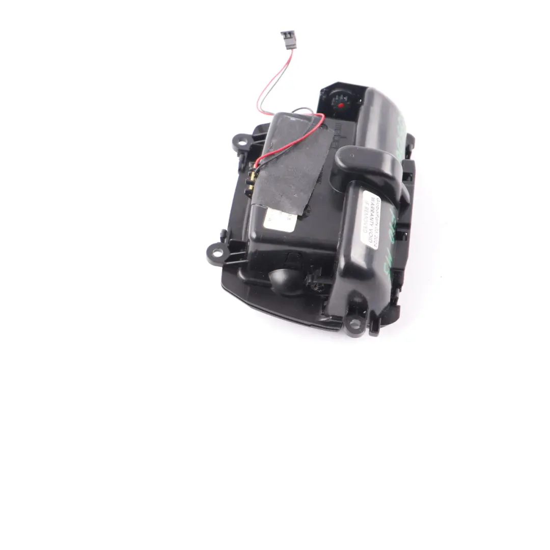 Centre Console Ashtray BMW F10 M5 Compartment Storage Ash Tray Black to with Part number 8050681 Centre Console Ashtray BMW F10 M5 Compartment Storage Ash Tray Black - SKU 8050681 - Part number 8050681