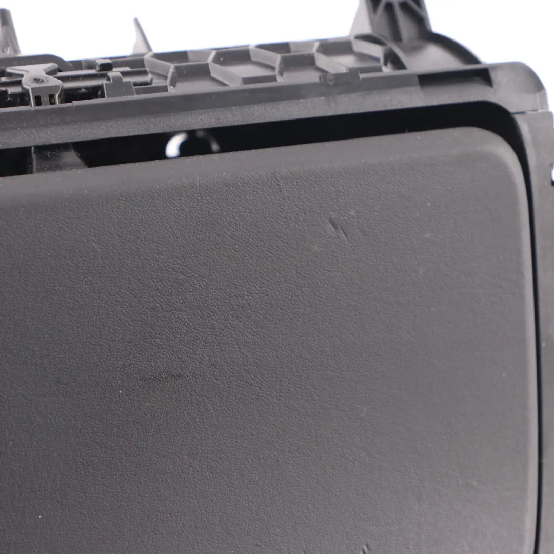 Holder Trim Tray Storage Drink Centre Console Black to BMW F10 Cup with Part number 8050682 BMW F10 Cup Holder Trim Tray Storage Drink Centre Console Black - SKU 8050682 - Part number 8050682