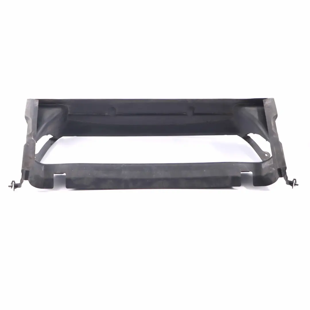 Luftkanal M Sport Frontschieberplatte Kühlerhalterung oben für BMW F20 F21 mit Teilenummer 8050728 BMW F20 F21 Luftkanal M Sport Frontschieberplatte Kühlerhalterung oben - SKU 8050728 - Teilenummer 8050728