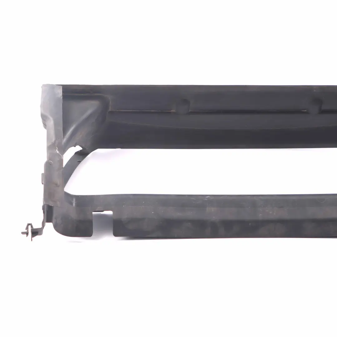 Luftkanal M Sport Frontschieberplatte Kühlerhalterung oben für BMW F20 F21 mit Teilenummer 8050728 BMW F20 F21 Luftkanal M Sport Frontschieberplatte Kühlerhalterung oben - SKU 8050728 - Teilenummer 8050728