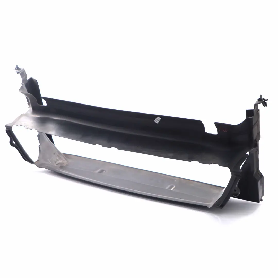 Luftkanal M Sport Frontschieberplatte Kühlerhalterung oben für BMW F20 F21 mit Teilenummer 8050728 BMW F20 F21 Luftkanal M Sport Frontschieberplatte Kühlerhalterung oben - SKU 8050728 - Teilenummer 8050728