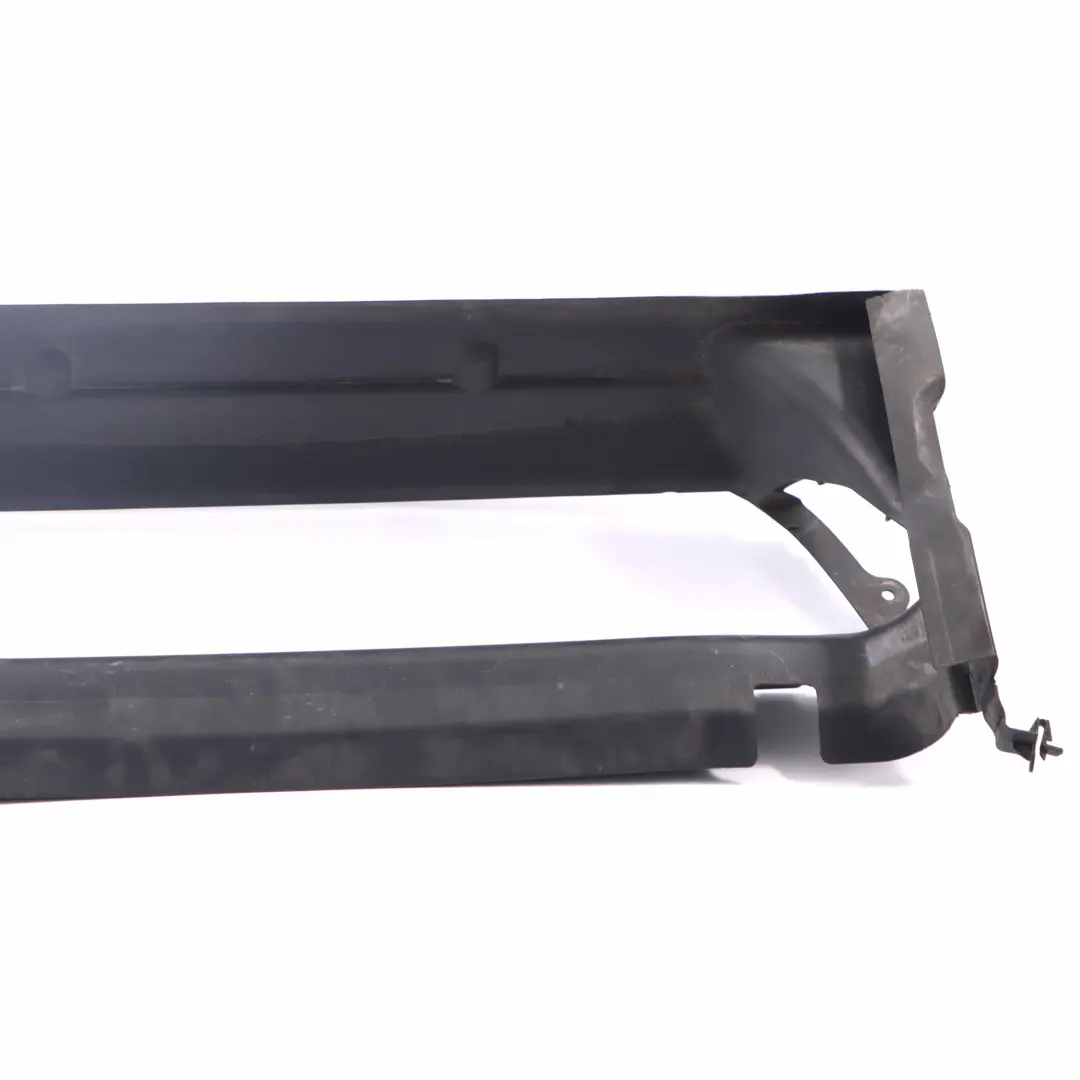 BMW F20 F21 Kanał Wlot Kierownica Powietrza Przednia M Sport - SKU 8050728 - Numer Części 8050728