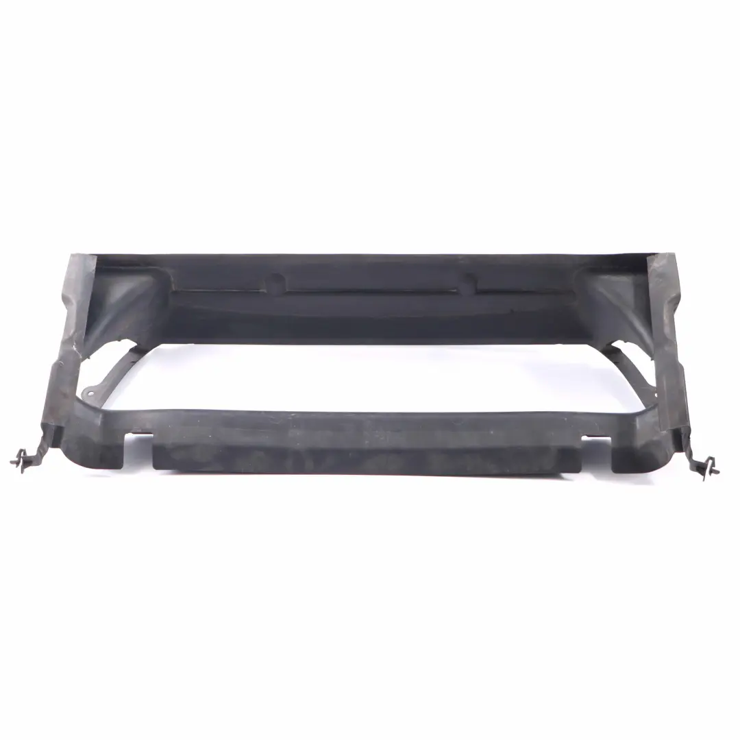 Duct M Sport Front Slam Panel Radiator Support Upper Top to BMW F20 F21 Air with Part number 8050728 BMW F20 F21 Air Duct M Sport Front Slam Panel Radiator Support Upper Top - SKU 8050728 - Part number 8050728