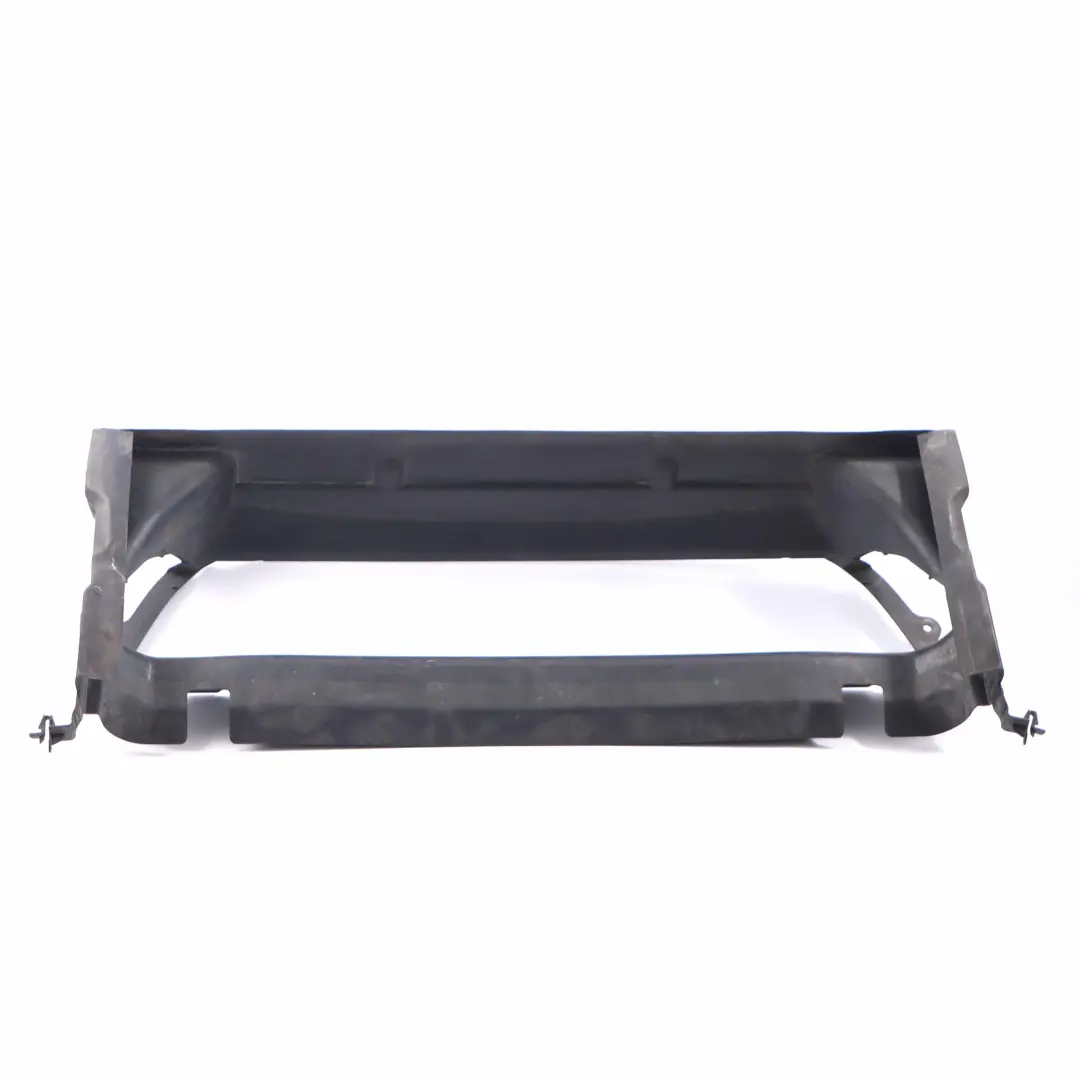 BMW F20 F21 Luftkanal M Sport Frontschieberplatte Kühlerhalterung oben - SKU 8050728 - Teilenummer 8050728