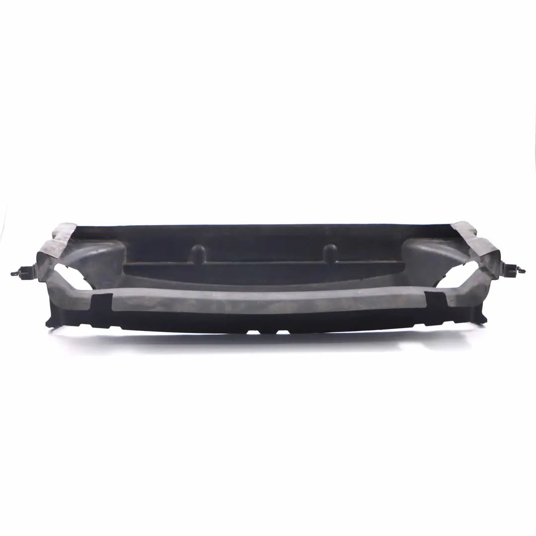 BMW F20 F21 Air Duct M Sport Front Slam Panel Radiator Support Upper Top - SKU 8050728 - Part number 8050728