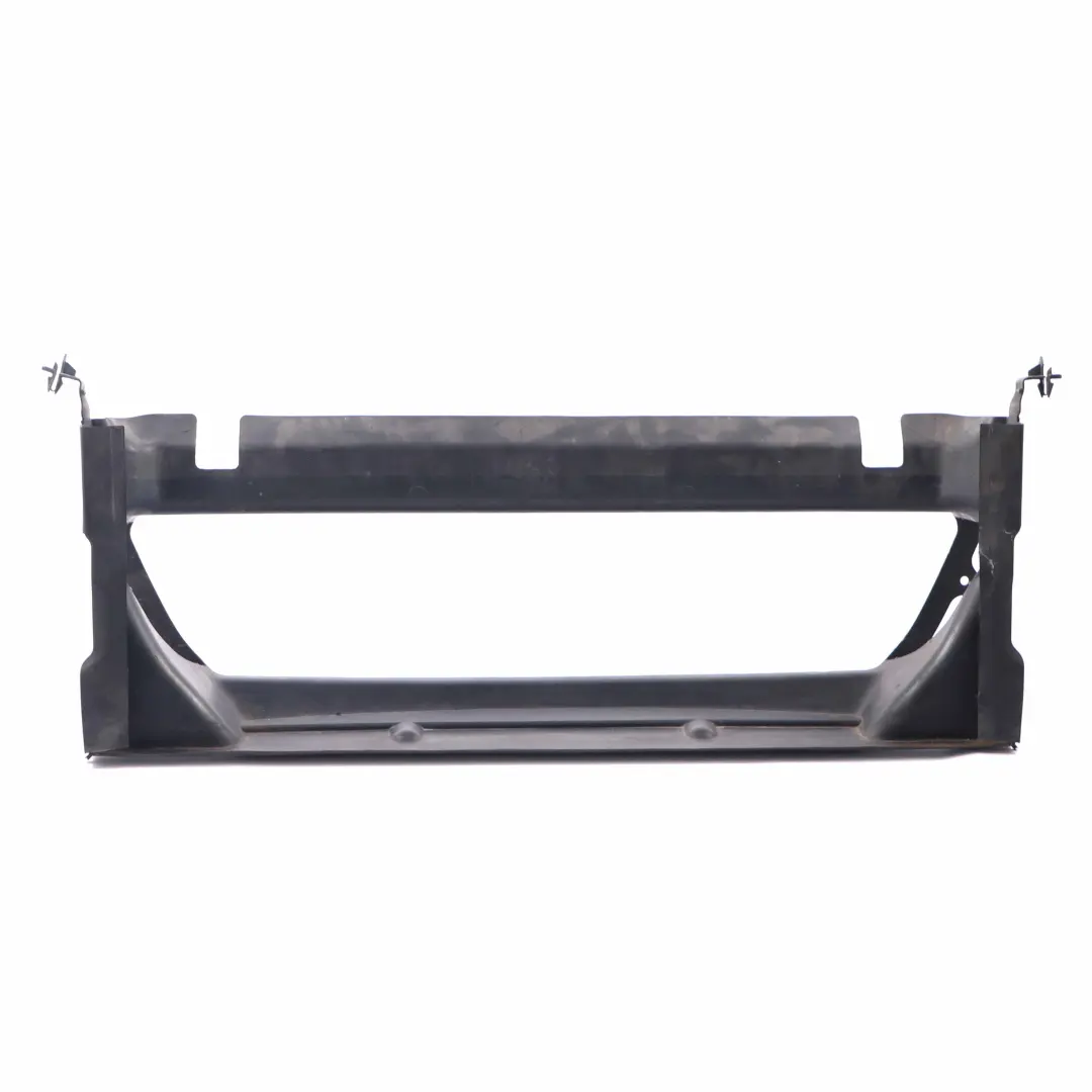 Luftkanal M Sport Frontschieberplatte Kühlerhalterung oben für BMW F20 F21 mit Teilenummer 8050728 BMW F20 F21 Luftkanal M Sport Frontschieberplatte Kühlerhalterung oben - SKU 8050728 - Teilenummer 8050728