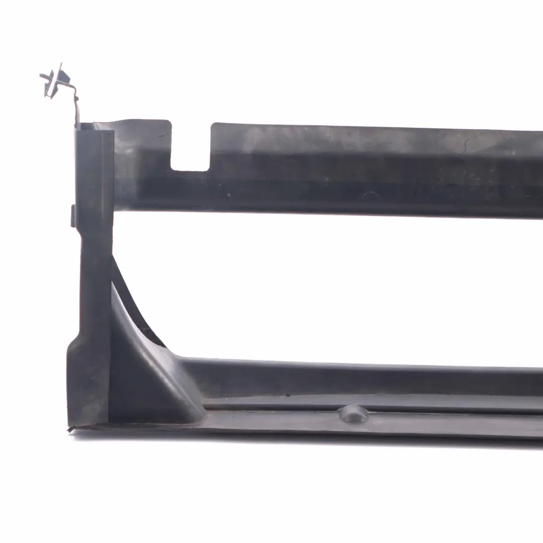 BMW F20 F21 Luftkanal M Sport Frontschieberplatte Kühlerhalterung oben - SKU 8050728 - Teilenummer 8050728