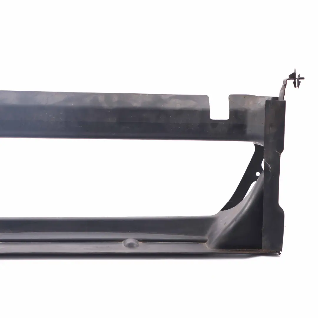 BMW F20 F21 Conduit d'air M Sport Panneau d'éjection avant Support - SKU 8050728 - Numéro de pièce 8050728