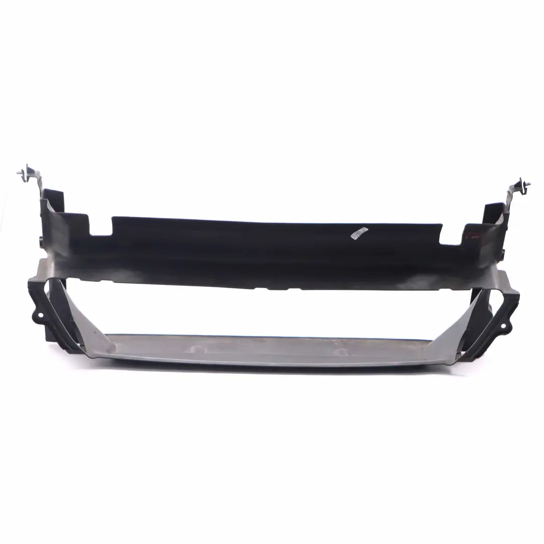BMW F20 F21 Air Duct M Sport Front Slam Panel Radiator Support Upper Top - SKU 8050728 - Part number 8050728