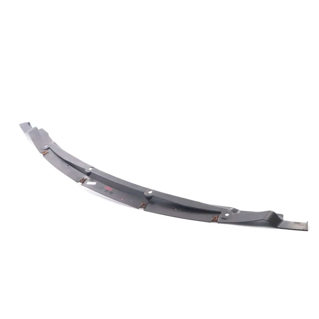 BMW F20 F21 F22 Frente M Sport parachoques bajo capó adaptadora Conectar - SKU 8050730 - Número de pieza 8050730