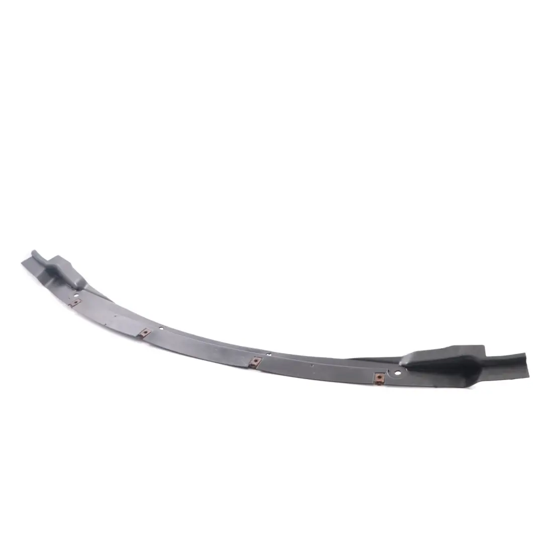 BMW F20 F21 F22 Frente M Sport parachoques bajo capó adaptadora Conectar - SKU 8050730 - Número de pieza 8050730