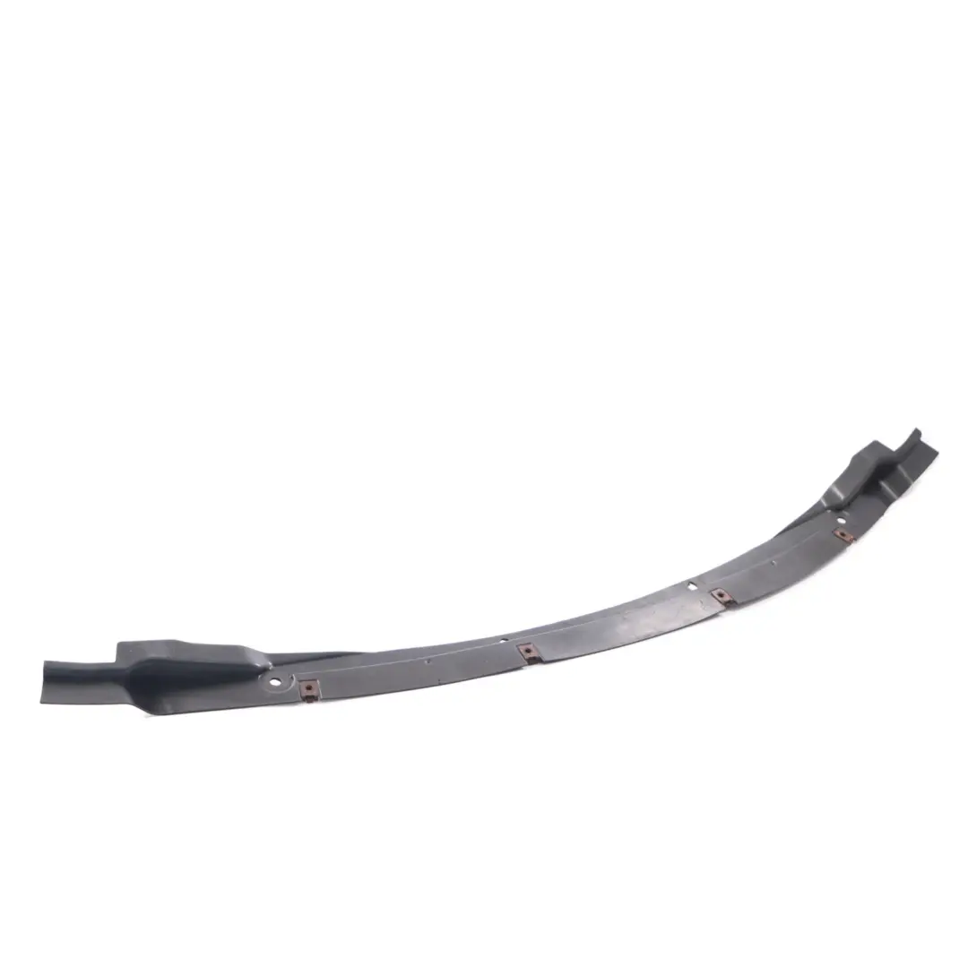 BMW F20 F21 F22 Frente M Sport parachoques bajo capó adaptadora Conectar - SKU 8050730 - Número de pieza 8050730