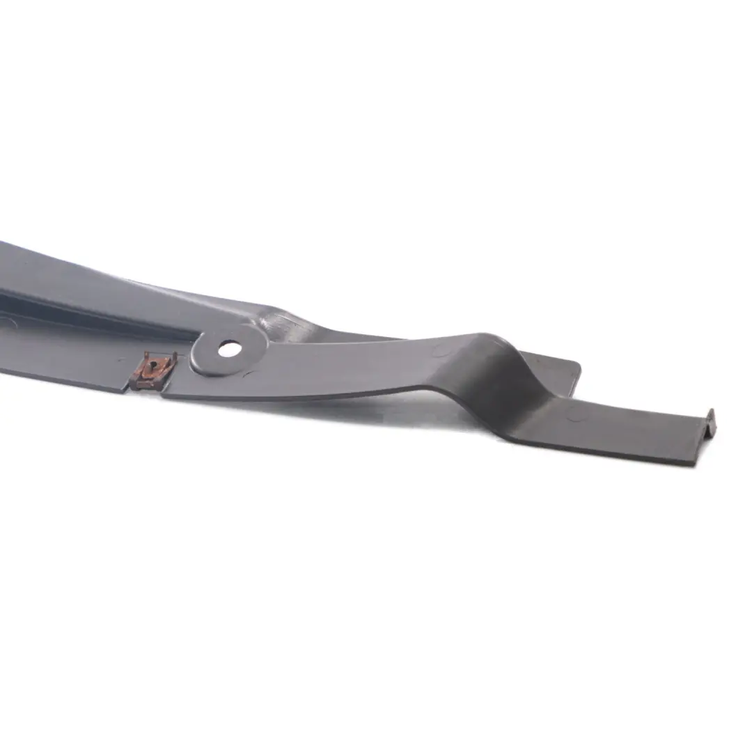 BMW F20 F21 F22 Front M Sport Bumper Under Hood Adapter Plate Connect - SKU 8050730 - Part number 8050730