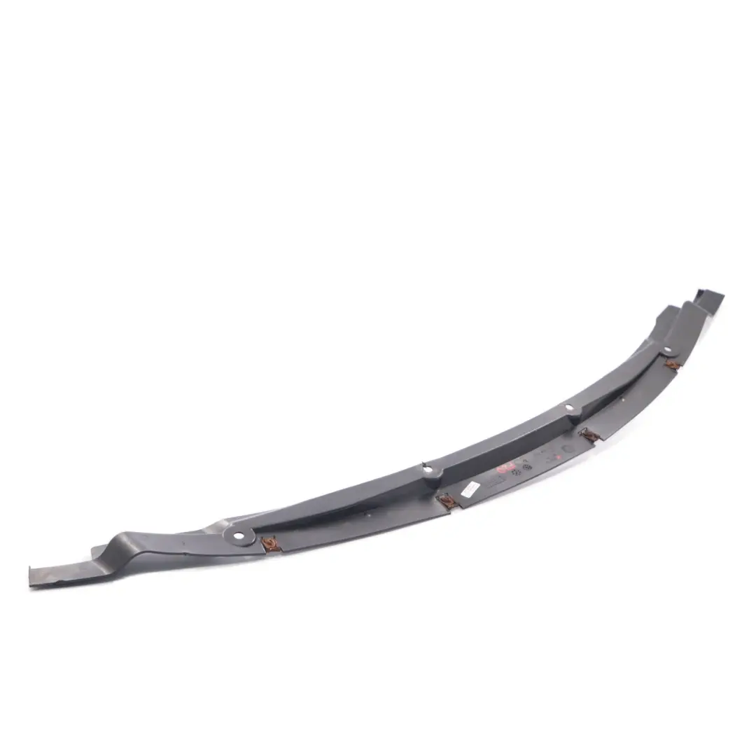 BMW F20 F21 F22 anteriore M Sport paraurti sotto cofano adattatore - SKU 8050730 - Numero di parte 8050730