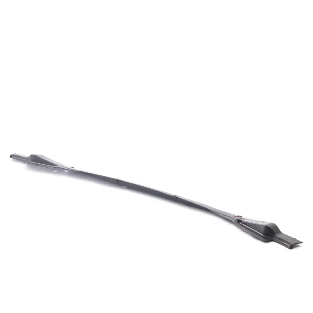 Vorne M Sport Stoßstange unter Haube Adapterplatte für BMW F20 F21 F22 mit Teilenummer 8050730 BMW F20 F21 F22 Vorne M Sport Stoßstange unter Haube Adapterplatte - SKU 8050730 - Teilenummer 8050730