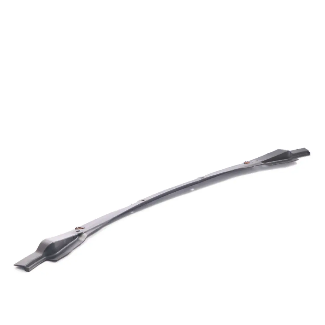 BMW F20 F21 F22 Vorne M Sport Stoßstange unter Haube Adapterplatte - SKU 8050730 - Teilenummer 8050730