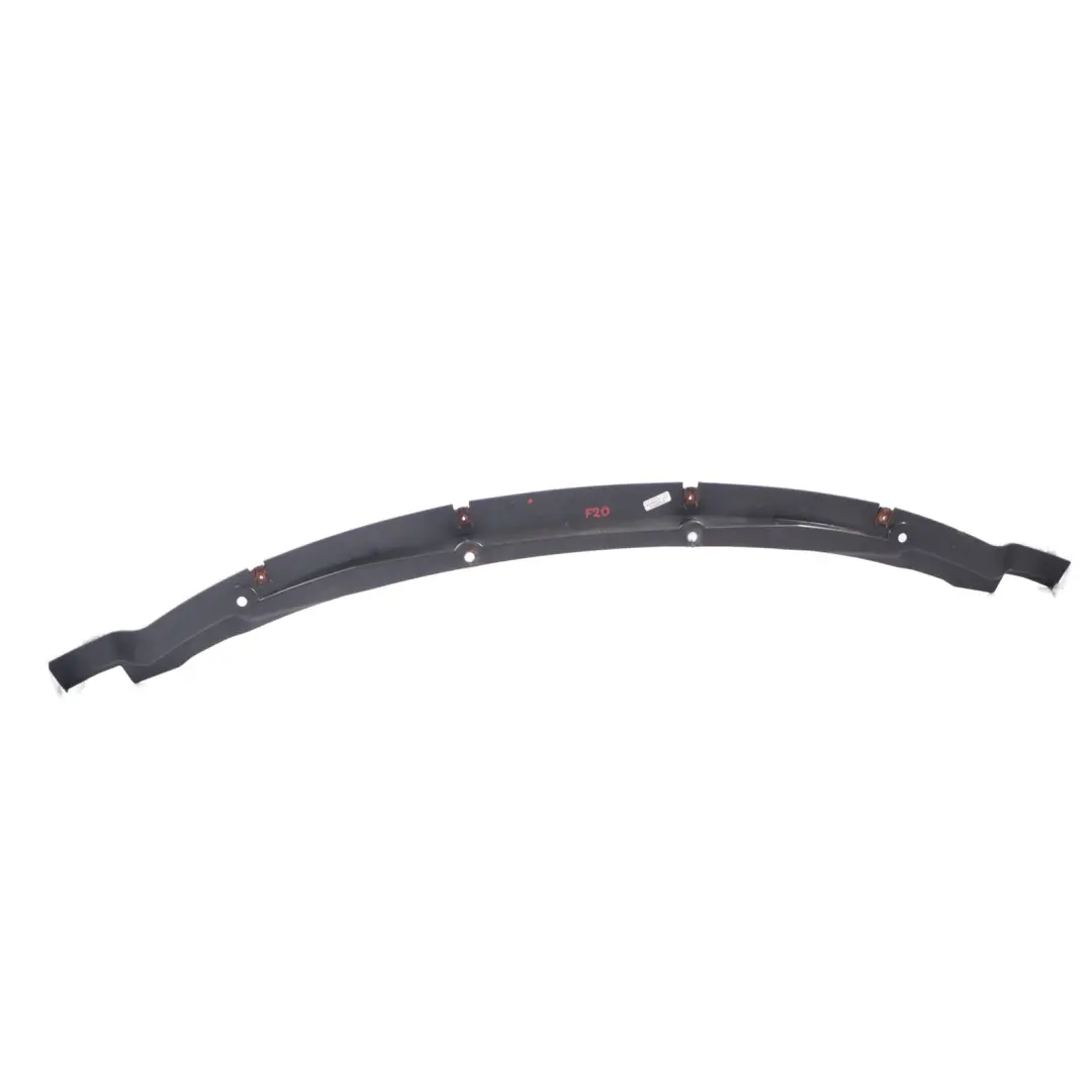 BMW F20 F21 F22 anteriore M Sport paraurti sotto cofano adattatore - SKU 8050730 - Numero di parte 8050730