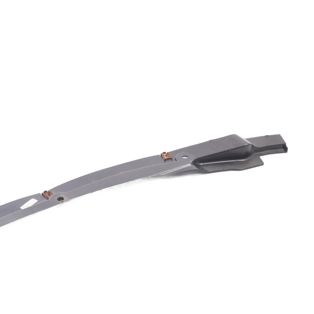 BMW F20 F21 F22 anteriore M Sport paraurti sotto cofano adattatore - SKU 8050730 - Numero di parte 8050730