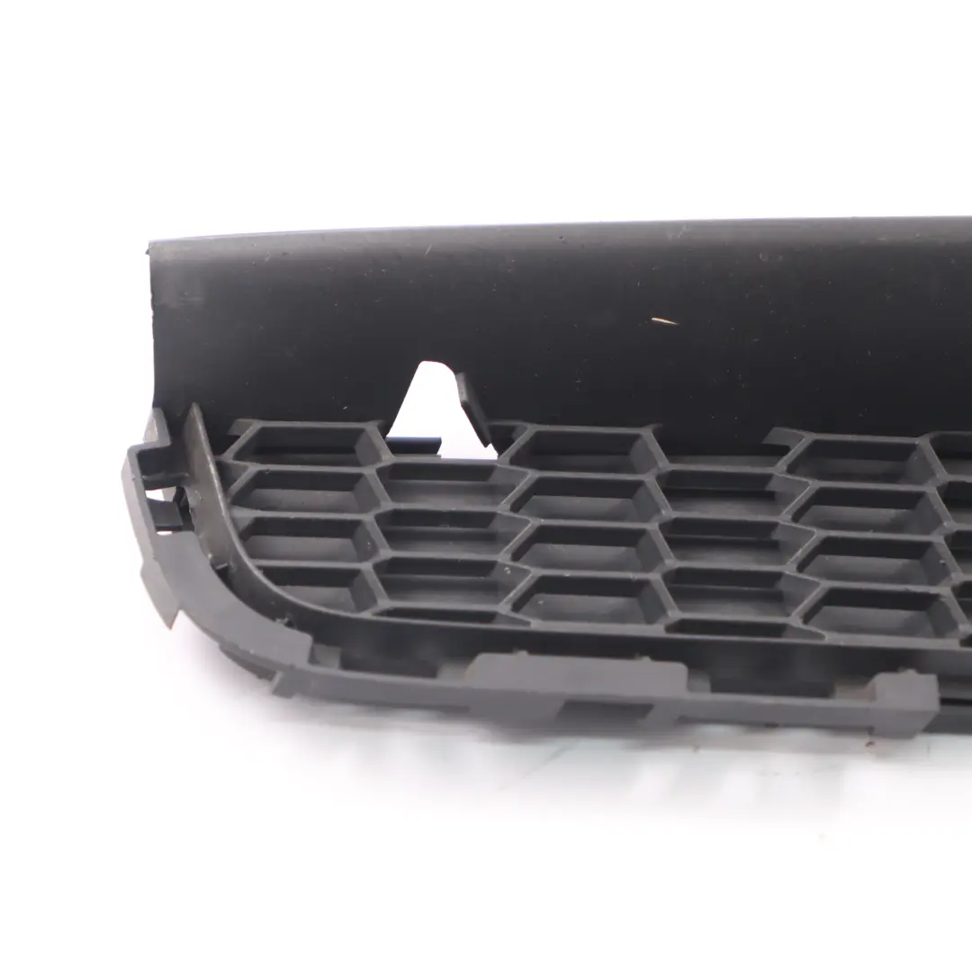 Bumper Grille BMW F12 F13 M Sport Front Right O/S Lower Grid Cover to with Part number 8050836 Bumper Grille BMW F12 F13 M Sport Front Right O/S Lower Grid Cover - SKU 8050836 - Part number 8050836