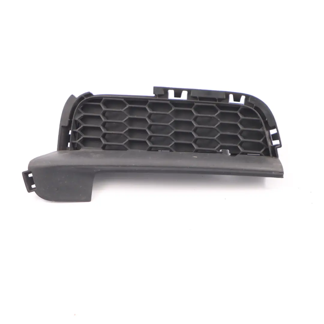 Stoßstangen grill BMW F12 F13 M Sport vorne rechts Gitter abdeckung - SKU 8050836 - Teilenummer 8050836
