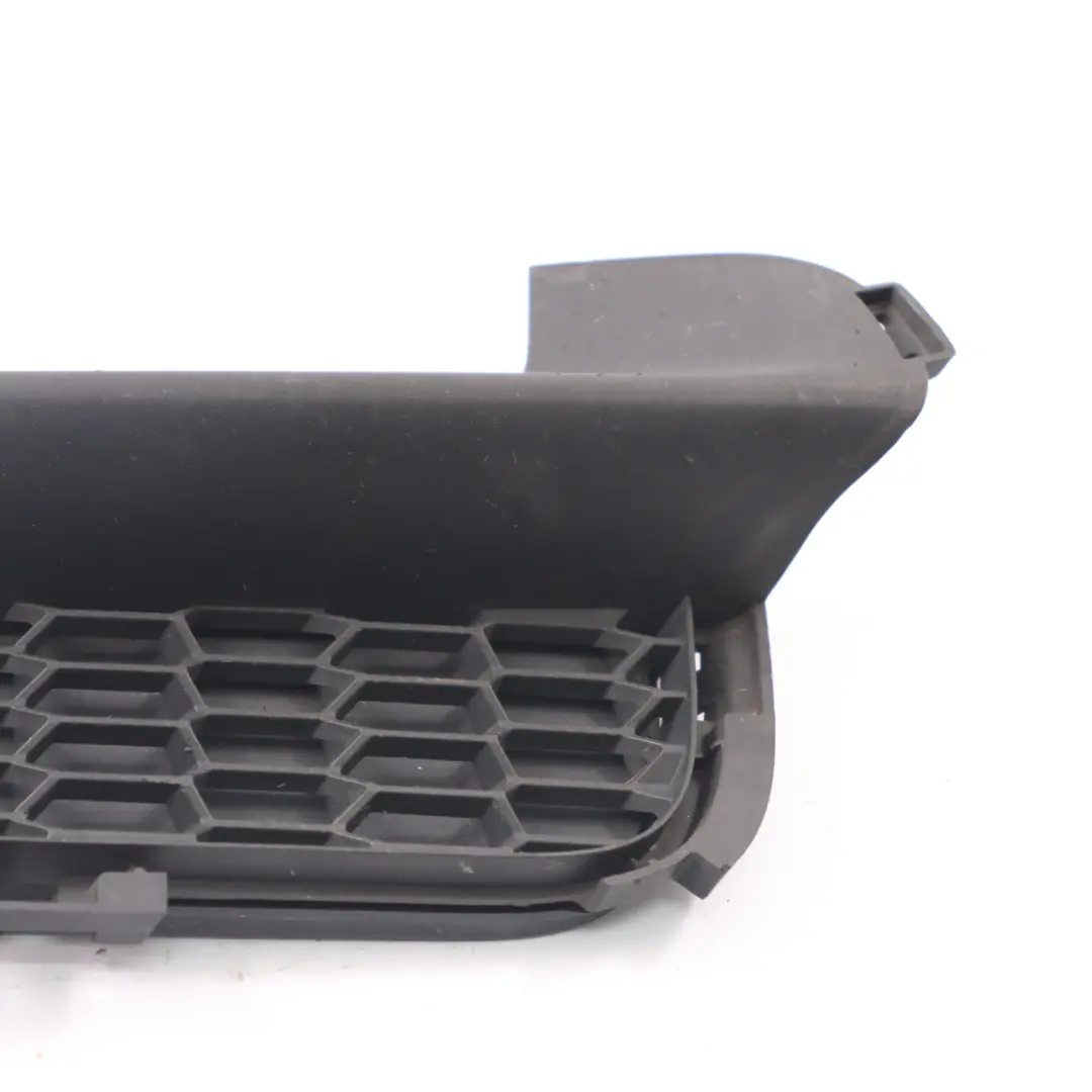 Stoßstangen grill BMW F12 F13 M Sport vorne rechts Gitter abdeckung - SKU 8050836 - Teilenummer 8050836