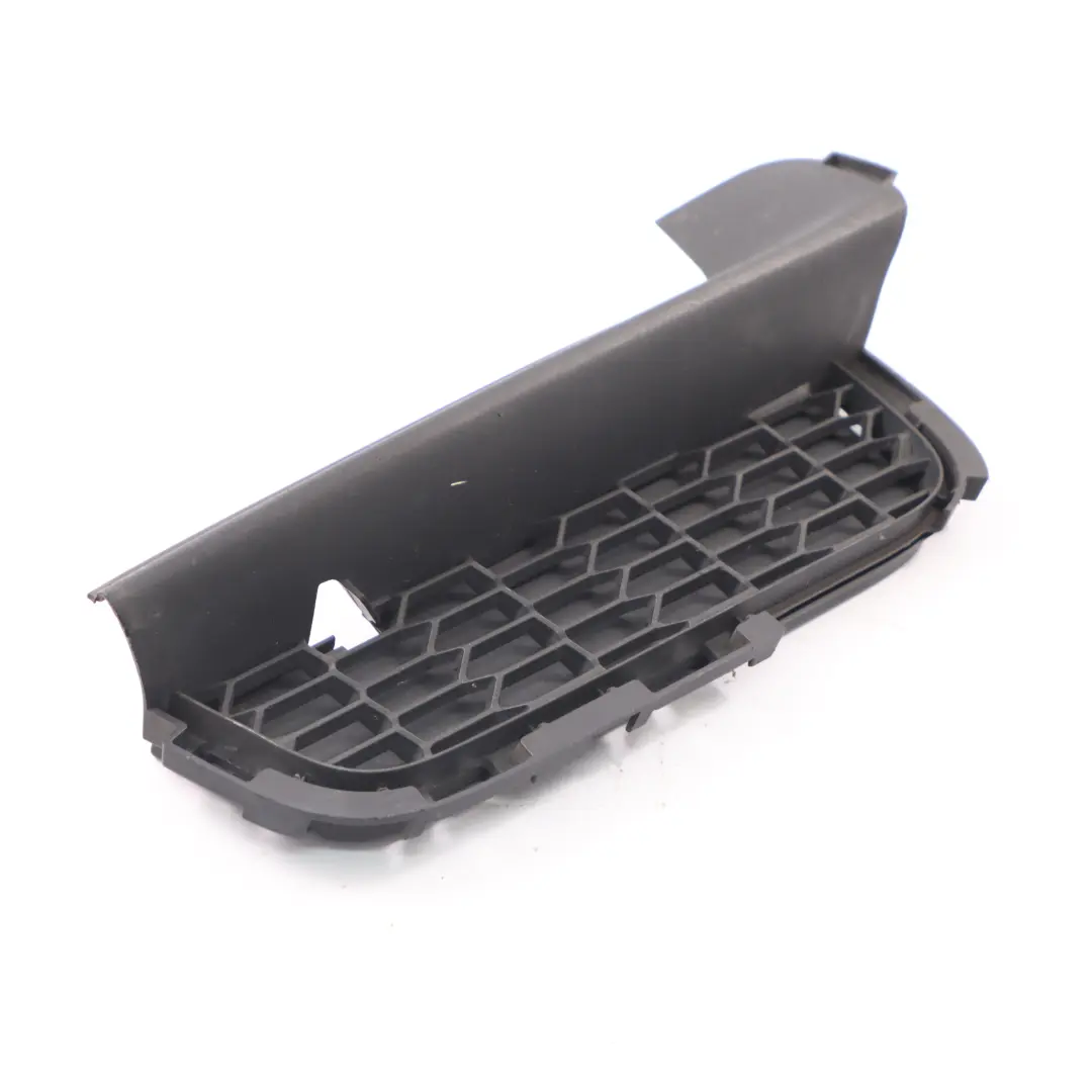 Pare-chocs Grille BMW F12 F13 M Sport Avant Droit Couvercle inférieur pour à propos du numéro de pièce 8050836 Pare-chocs Grille BMW F12 F13 M Sport Avant Droit Couvercle inférieur - SKU 8050836 - Numéro de pièce 8050836