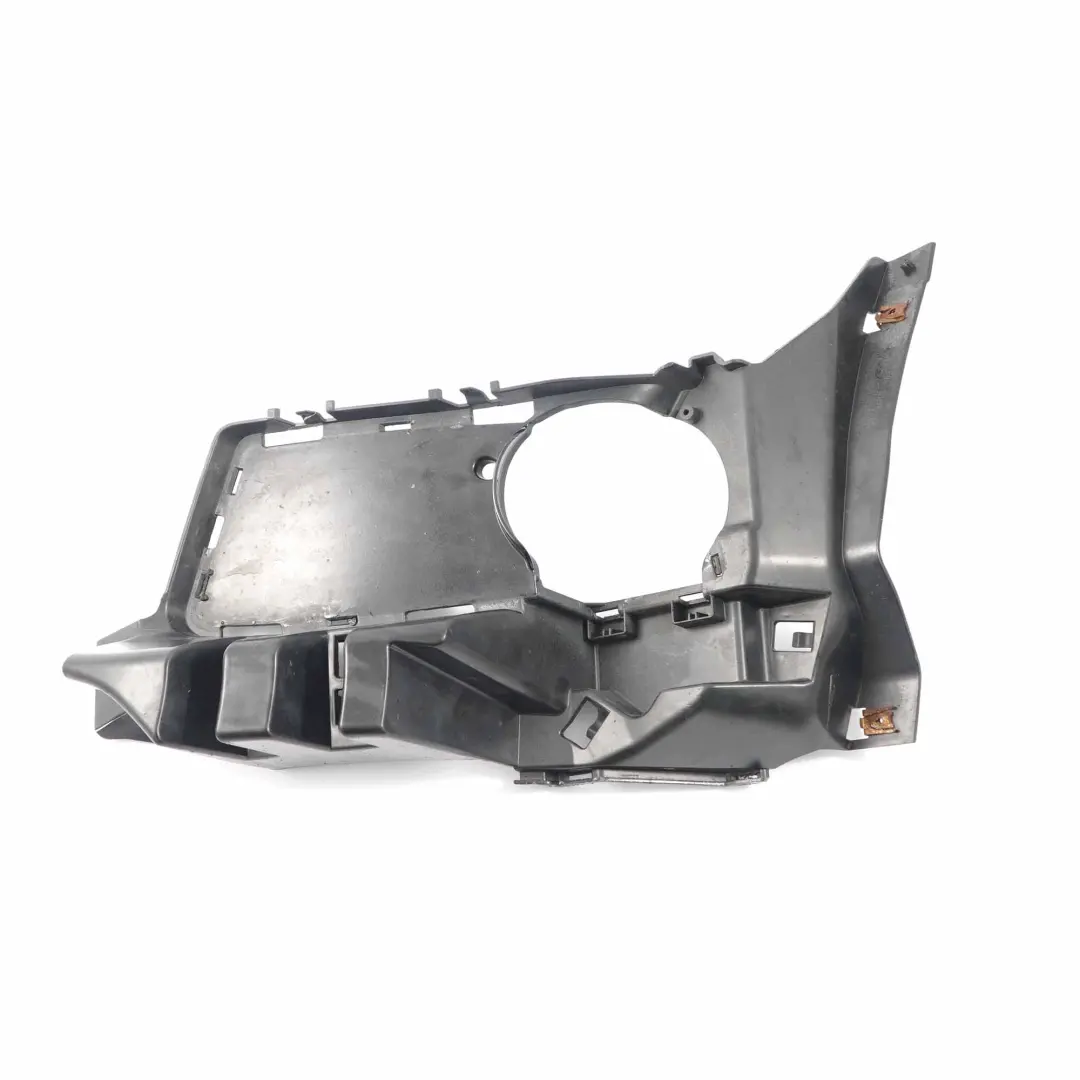 Nebelscheinwerfer Abdeckung BMW F20 M Sport Frontstoßstange links Gitter für mit Teilenummer 8050995 Nebelscheinwerfer Abdeckung BMW F20 M Sport Frontstoßstange links Gitter - SKU 8050995 - Teilenummer 8050995