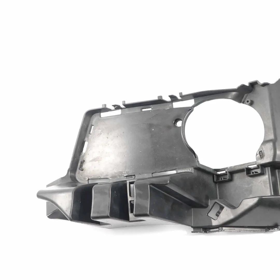 Nebelscheinwerfer Abdeckung BMW F20 M Sport Frontstoßstange links Gitter für mit Teilenummer 8050995 Nebelscheinwerfer Abdeckung BMW F20 M Sport Frontstoßstange links Gitter - SKU 8050995 - Teilenummer 8050995
