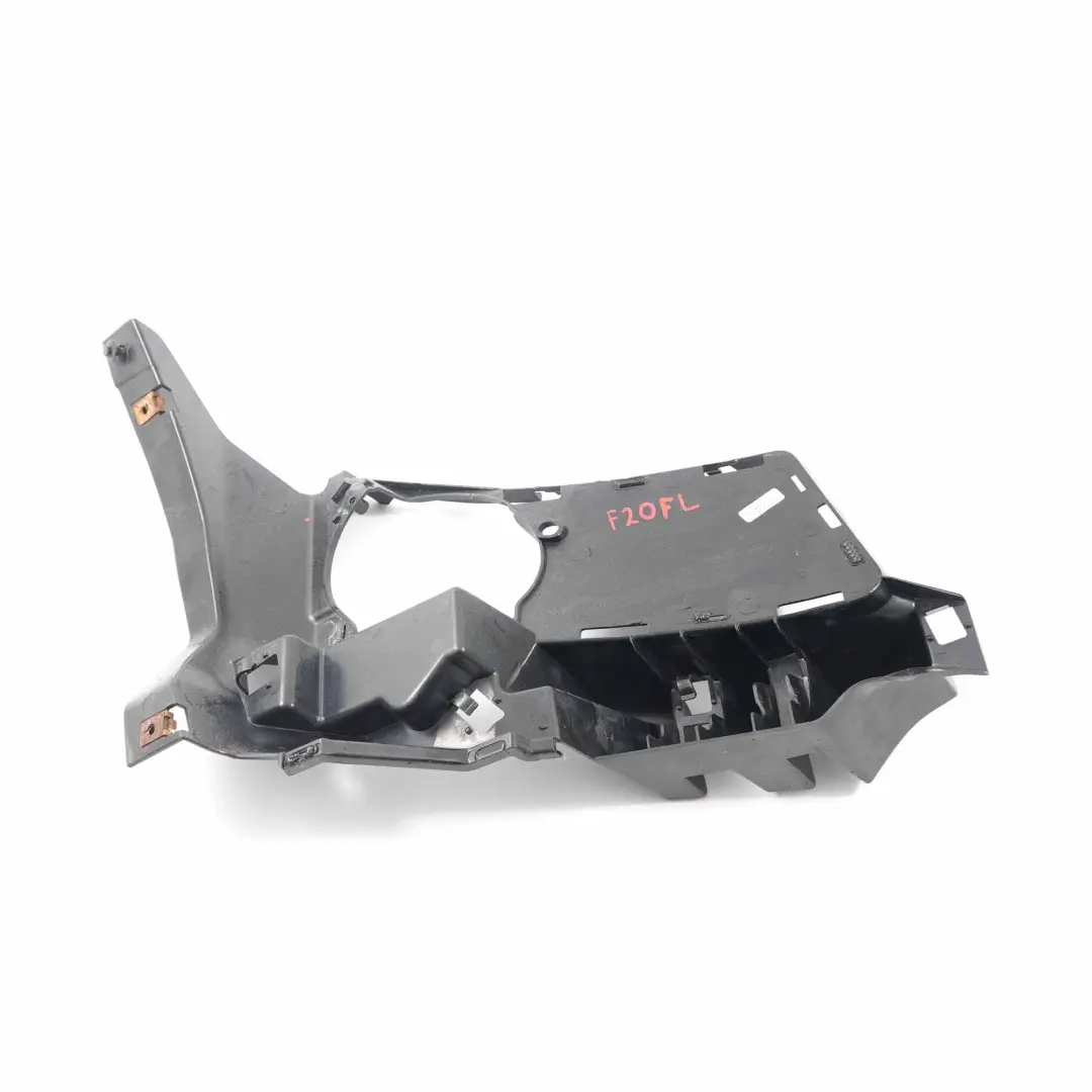  Embellecedor Faro Antiniebla BMW F20 M Sport Delantero Izquierdo Rejilla - SKU 8050995 - Número de pieza 8050995