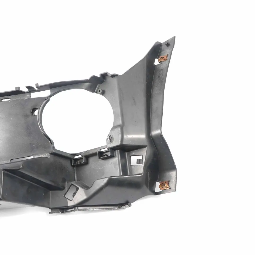 Embellecedor Faro Antiniebla BMW F20 M Sport Delantero Izquierdo Rejilla para con número de pieza 8050995 Embellecedor Faro Antiniebla BMW F20 M Sport Delantero Izquierdo Rejilla - SKU 8050995 - Número de pieza 8050995