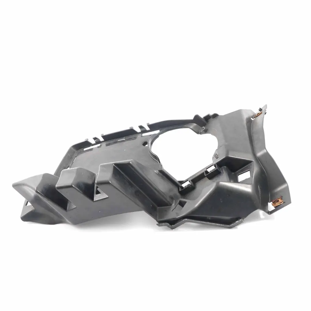 Nebelscheinwerfer Abdeckung BMW F20 M Sport Frontstoßstange links Gitter für mit Teilenummer 8050995 Nebelscheinwerfer Abdeckung BMW F20 M Sport Frontstoßstange links Gitter - SKU 8050995 - Teilenummer 8050995