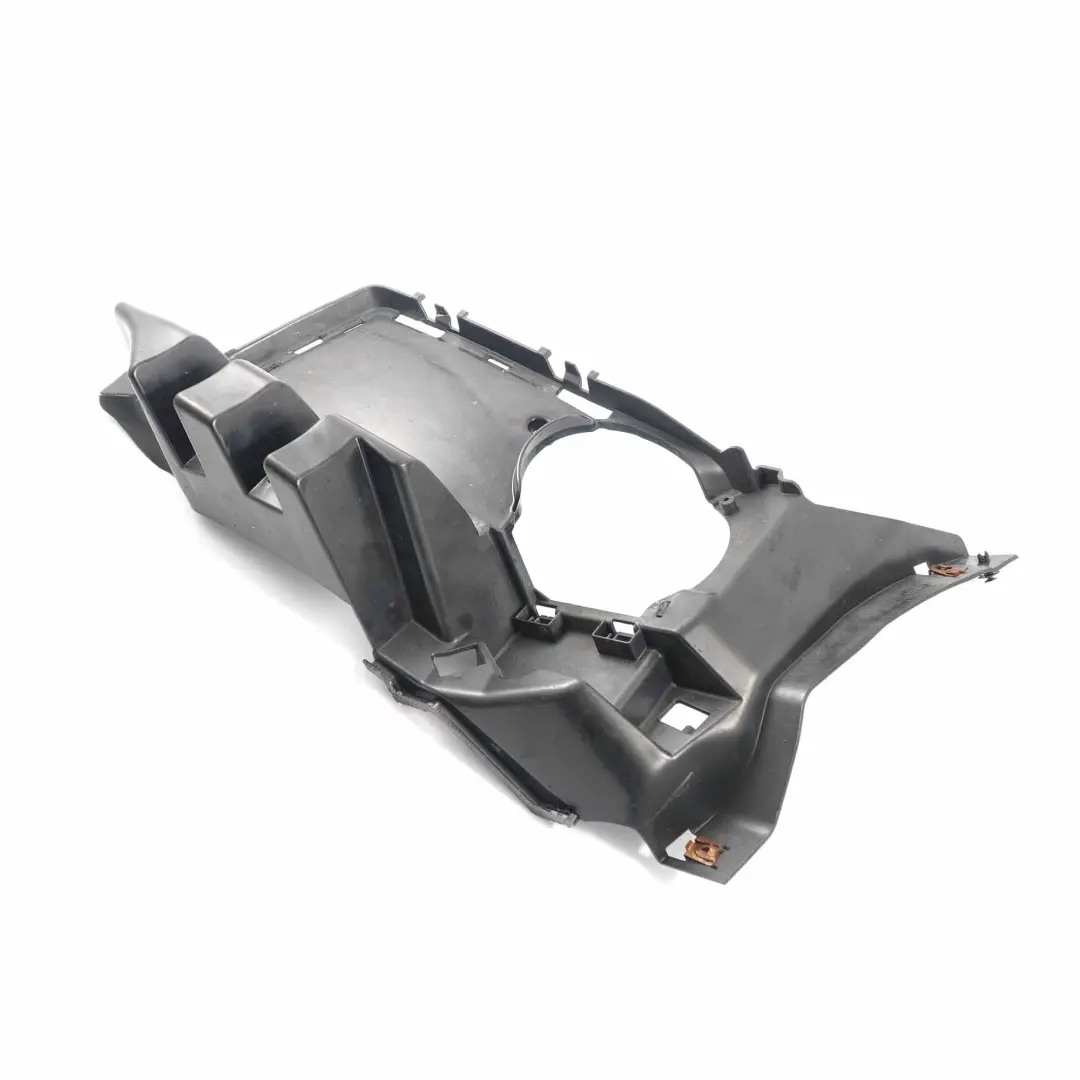 Nebelscheinwerfer Abdeckung BMW F20 M Sport Frontstoßstange links Gitter für mit Teilenummer 8050995 Nebelscheinwerfer Abdeckung BMW F20 M Sport Frontstoßstange links Gitter - SKU 8050995 - Teilenummer 8050995