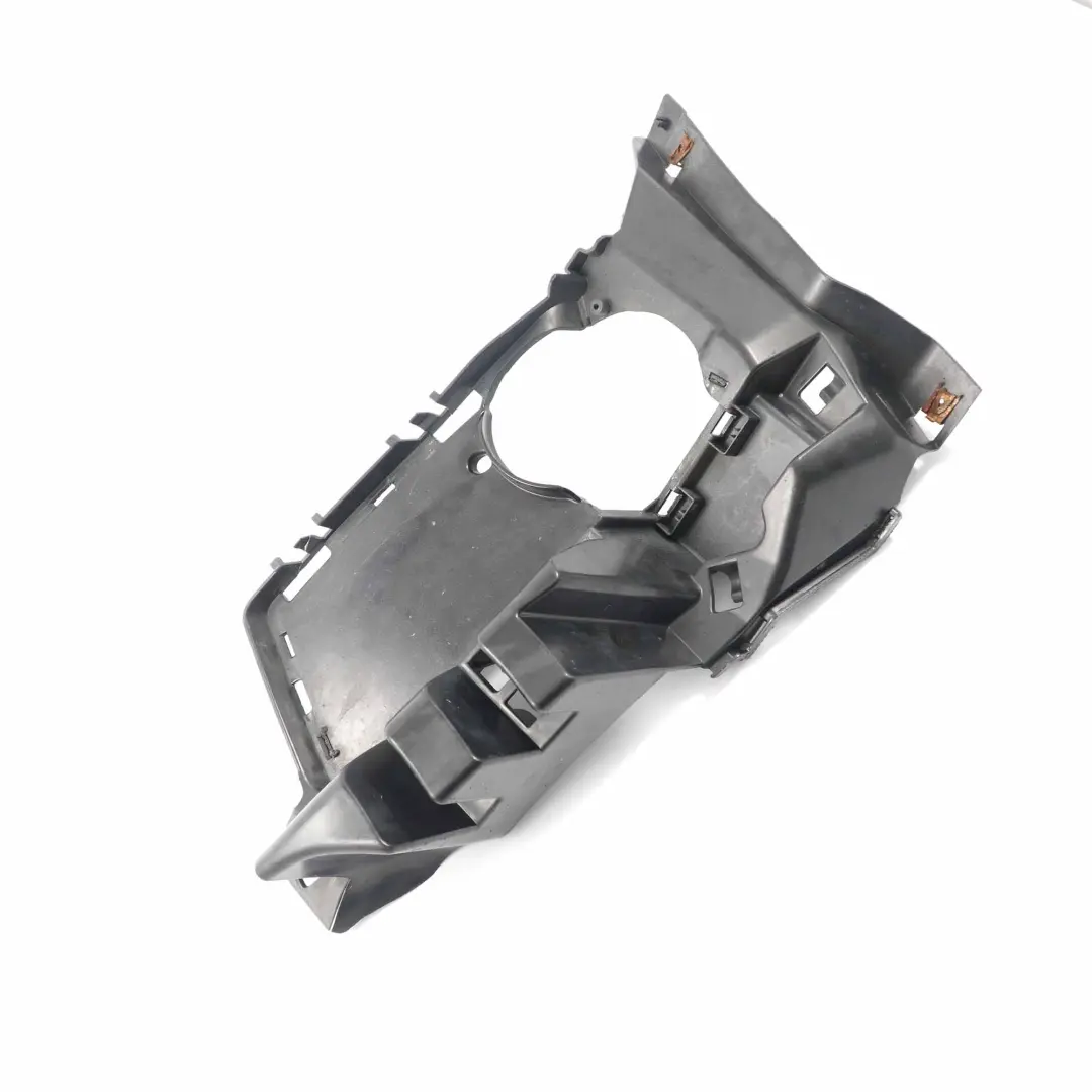  Embellecedor Faro Antiniebla BMW F20 M Sport Delantero Izquierdo Rejilla - SKU 8050995 - Número de pieza 8050995