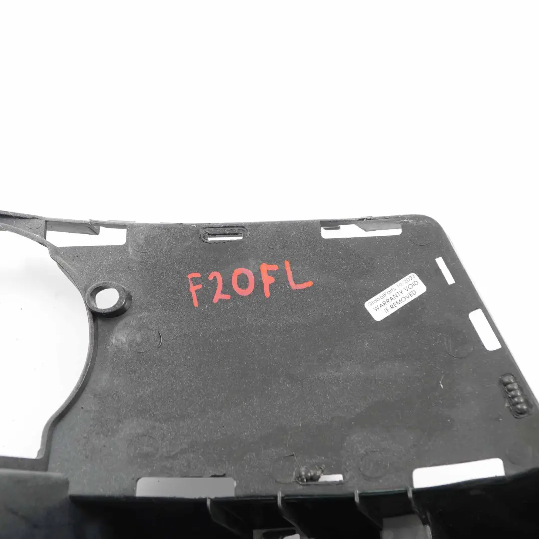 BMW F20 F21 M Pakiet Mocowanie Halogenu Lewe - SKU 8050995 - Numer Części 8050995