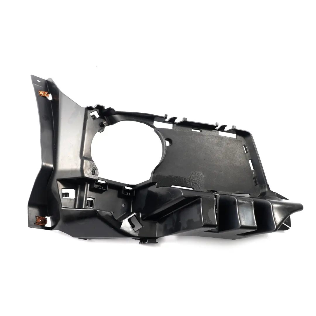 BMW F20 M Pakiet Kratka Atrapa Zderzaka Prawy Przód - SKU 8050996 - Numer Części 8050996