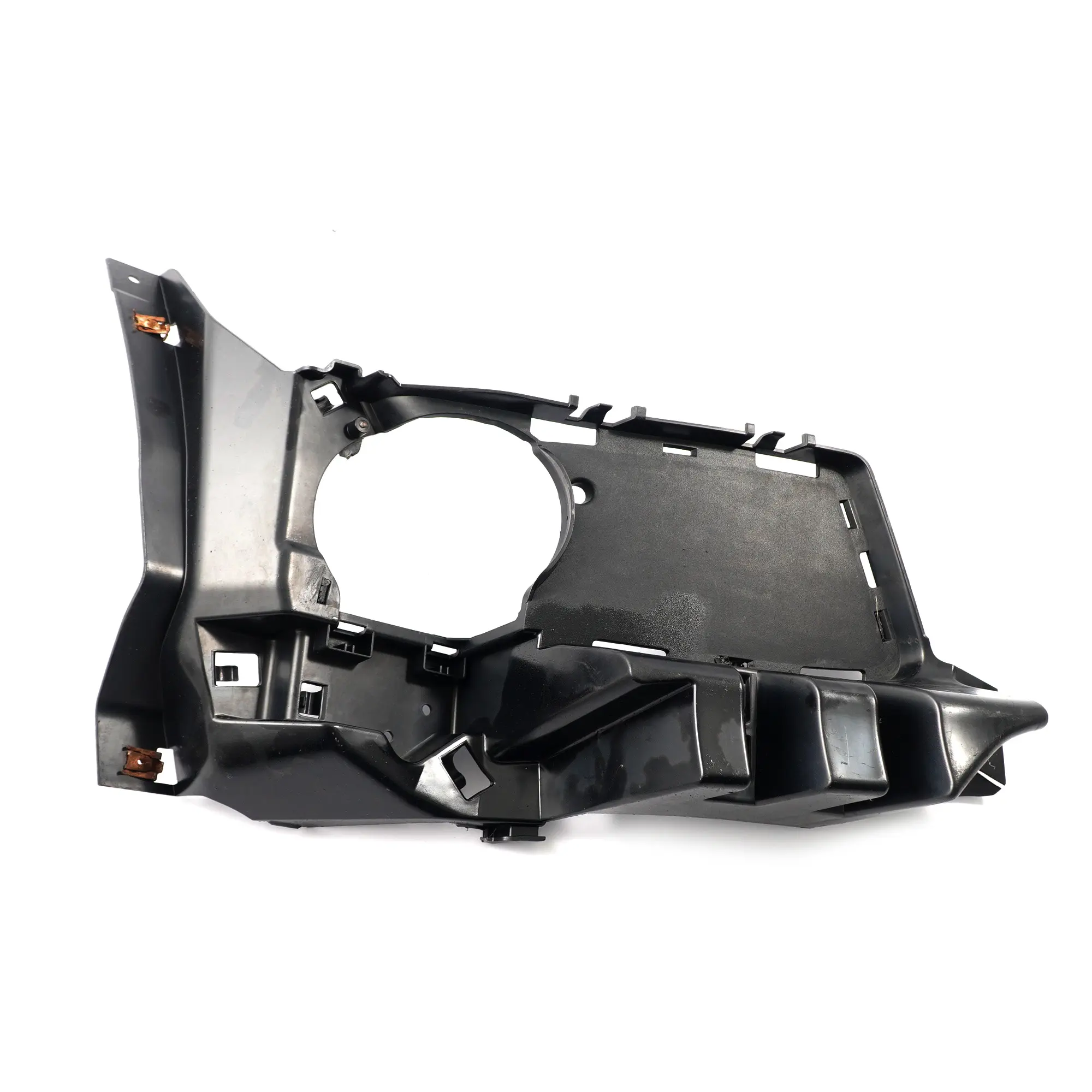 BMW F20 M Sport Paraurti anteriore Fendinebbia Griglia Laterale Destra 8050996