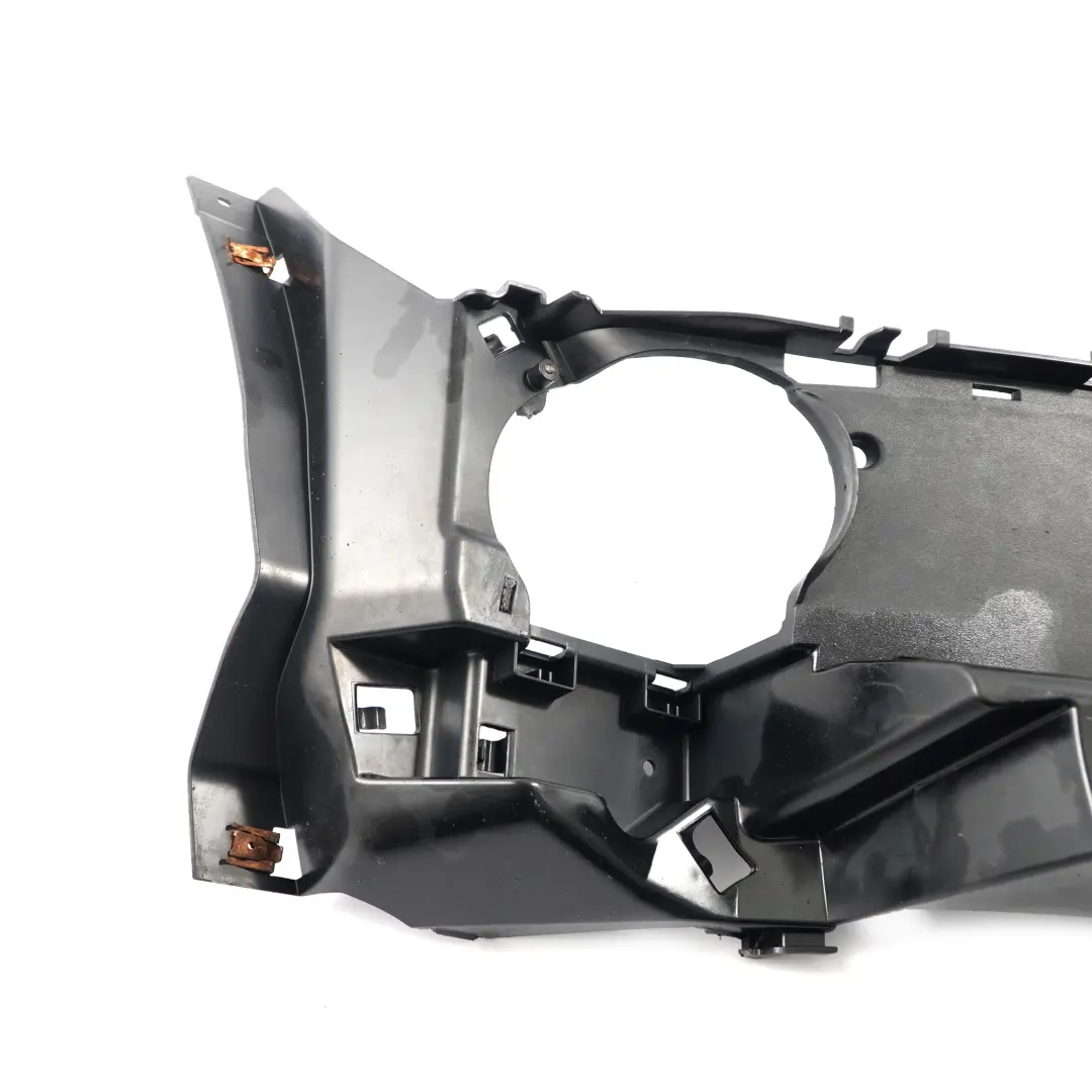 Parachoques Delantero Luz Rejilla Lateral Derecha para BMW F20 M Sport con número de pieza 8050996 BMW F20 M Sport Parachoques Delantero Luz Rejilla Lateral Derecha - SKU 8050996 - Número de pieza 8050996