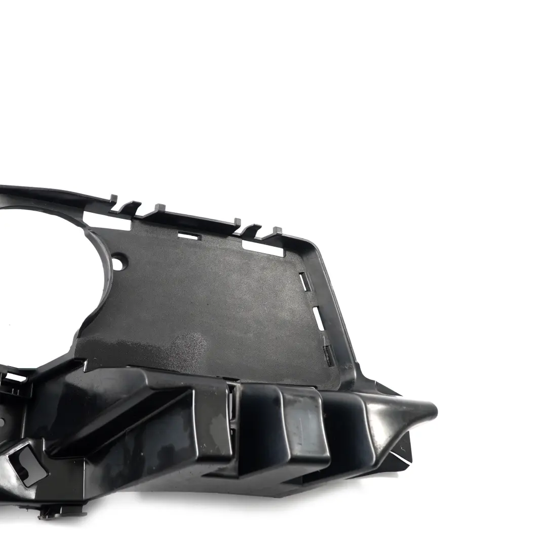 BMW F20 M Sport Front Bumper Fog Light Grille Grid Lateral Right O/S - SKU 8050996 - Part number 8050996