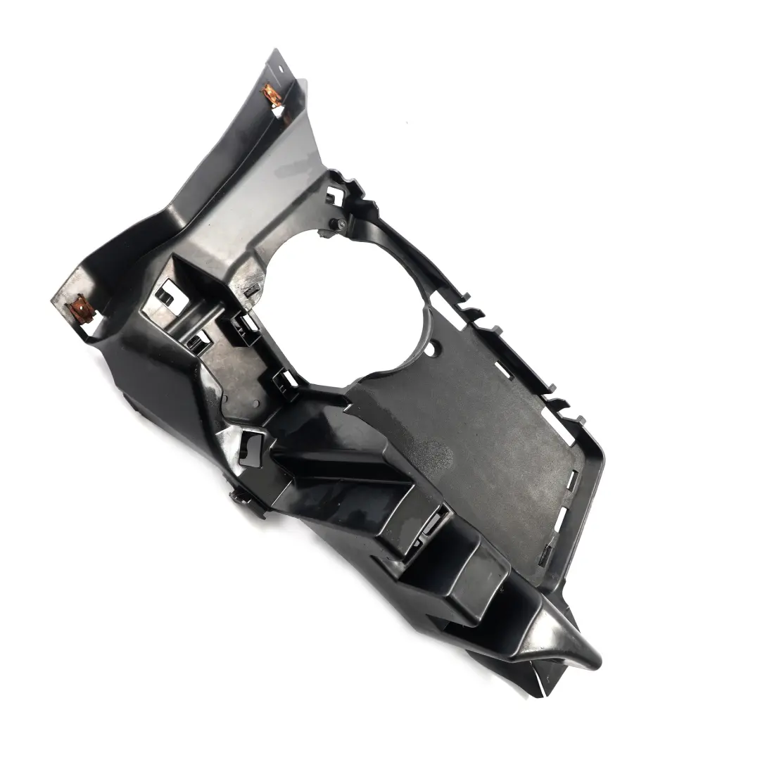 Parachoques Delantero Luz Rejilla Lateral Derecha para BMW F20 M Sport con número de pieza 8050996 BMW F20 M Sport Parachoques Delantero Luz Rejilla Lateral Derecha - SKU 8050996 - Número de pieza 8050996